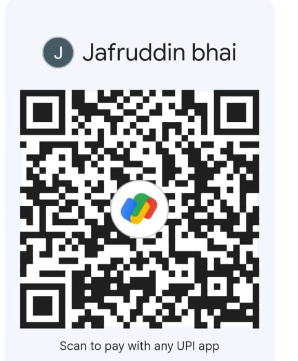 Donation QR 1